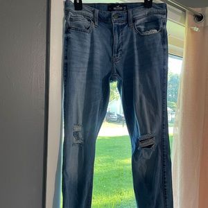 Men’s Hollister jeans